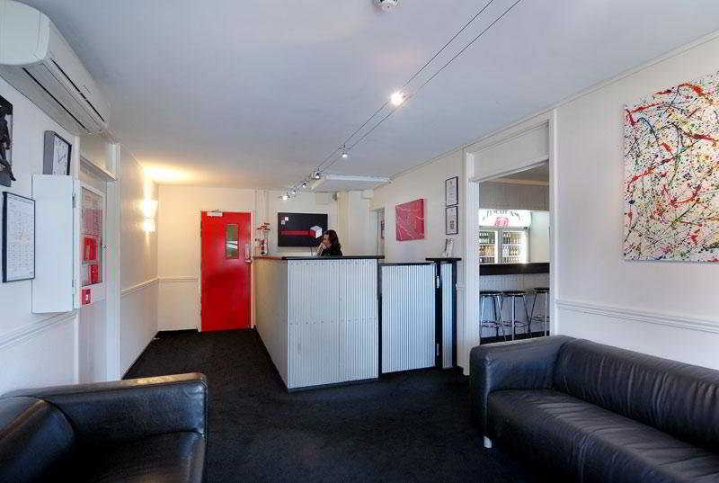 Hotel The Murray 3*