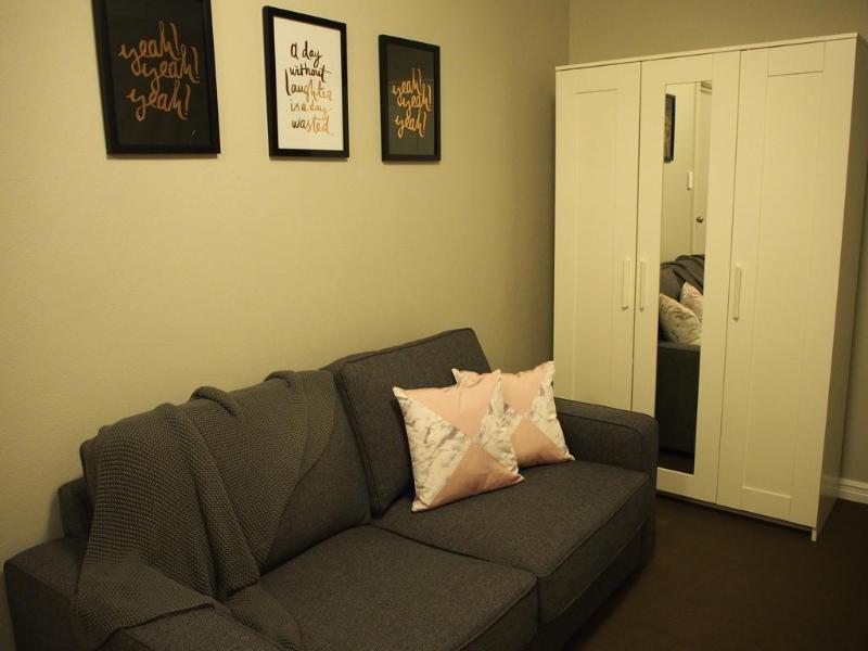 Brewer Street 3*