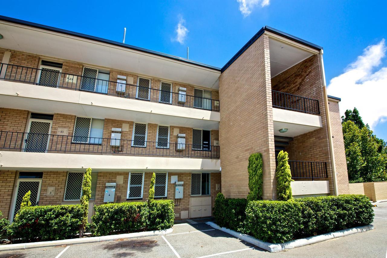 Apartment Pronto *