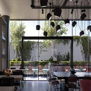 Hotel Tribe Kings Park 4*