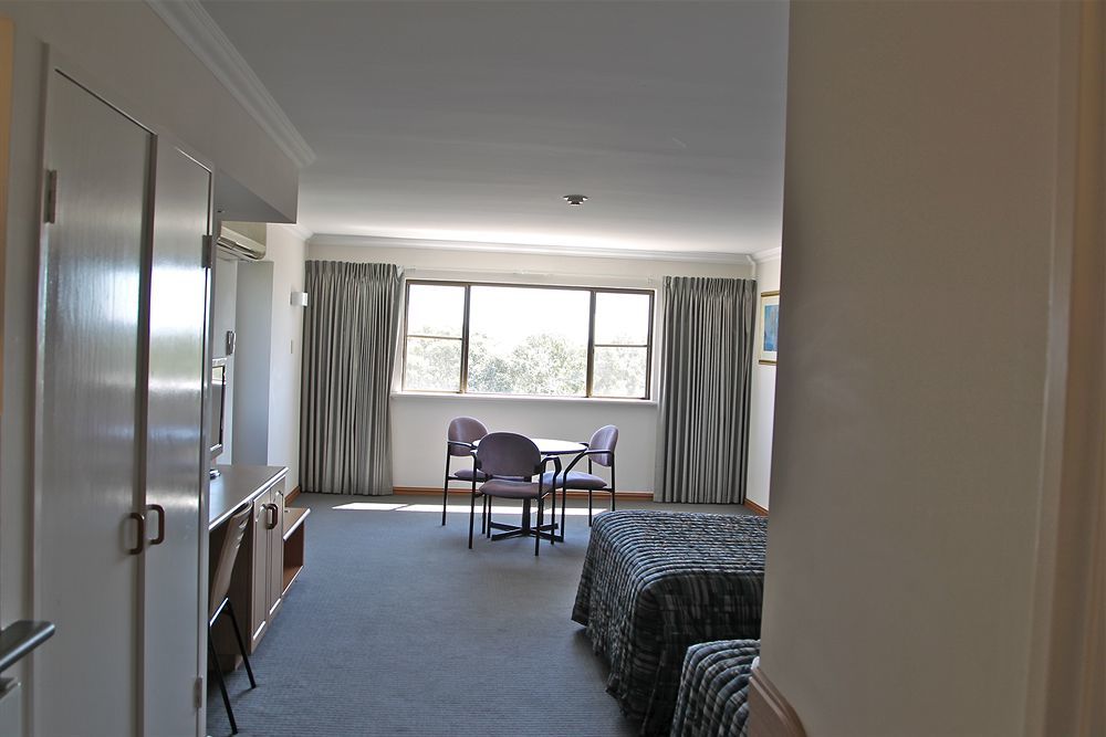 Motel Great Eastern Motor Perth