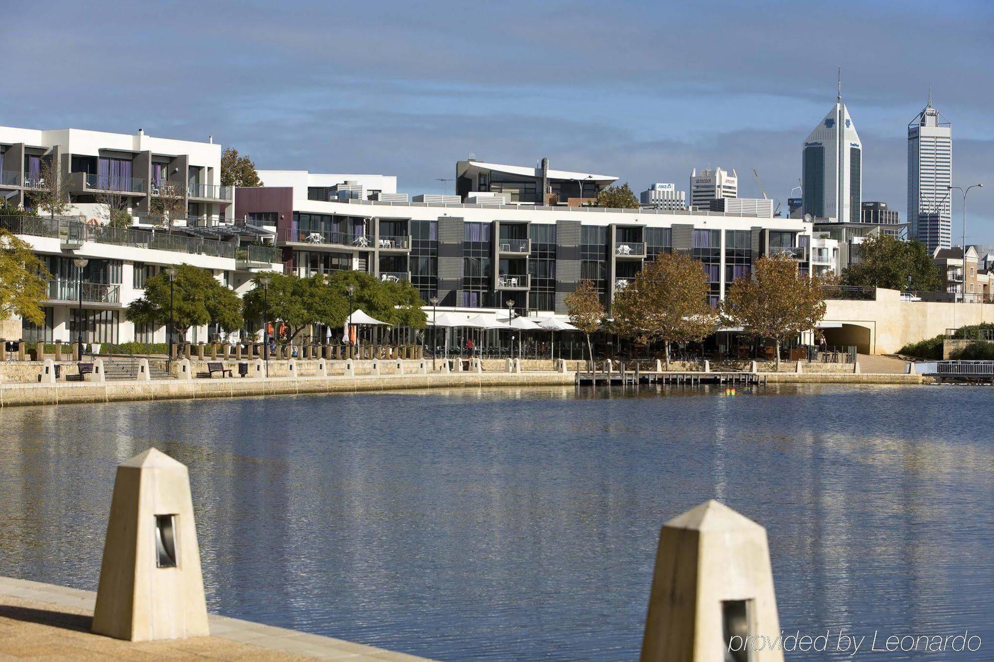 East 4* Perth