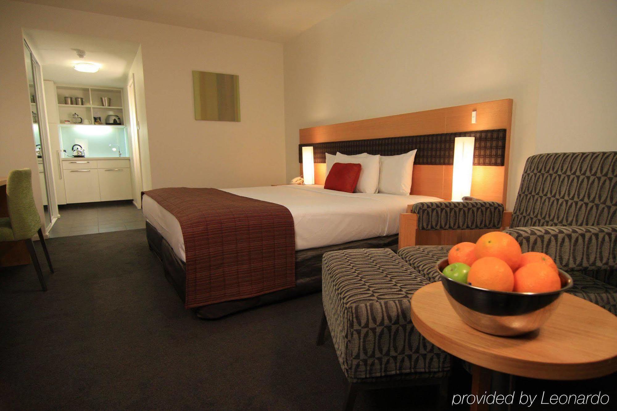 East 4* Perth