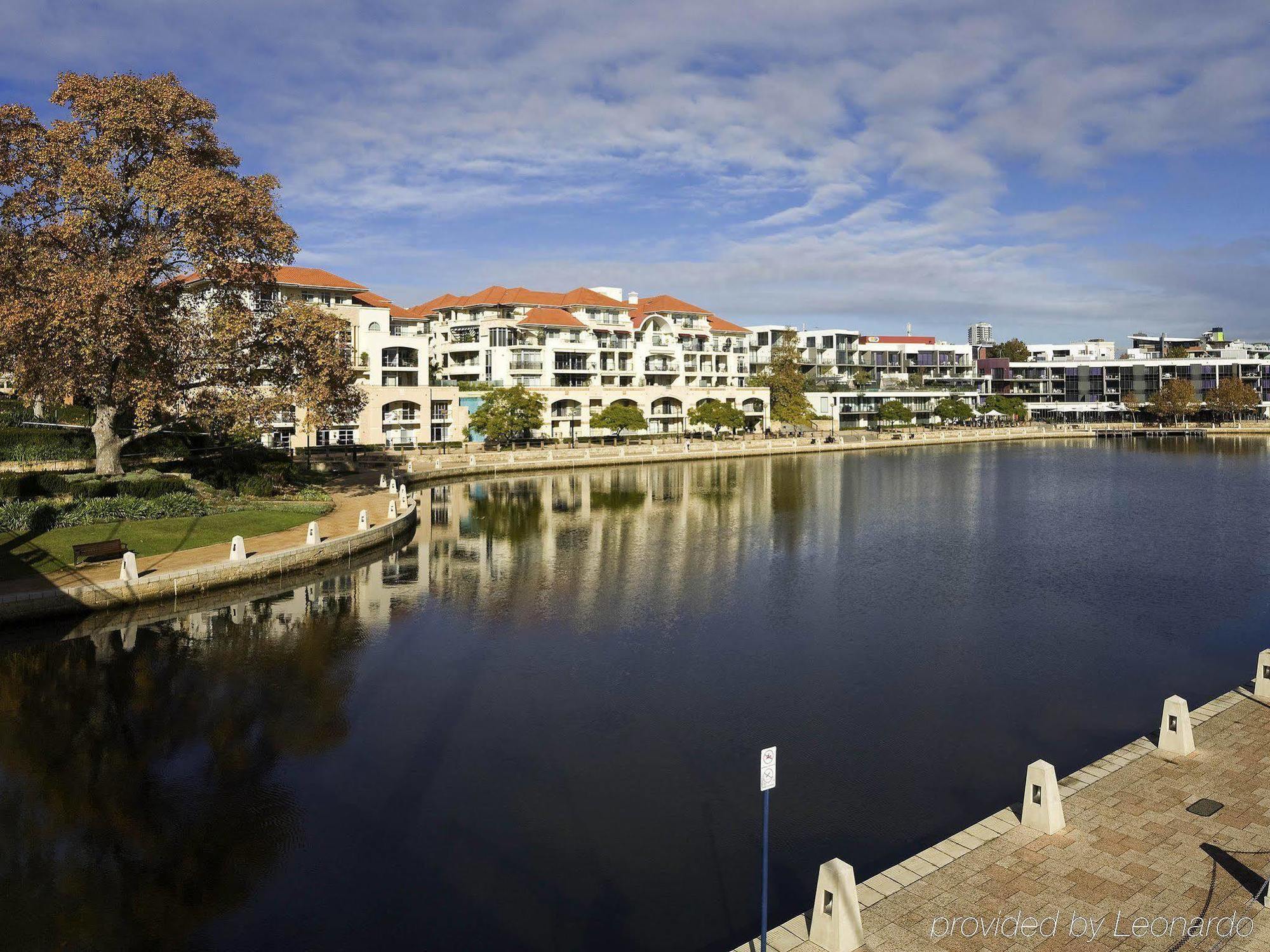 East Perth
