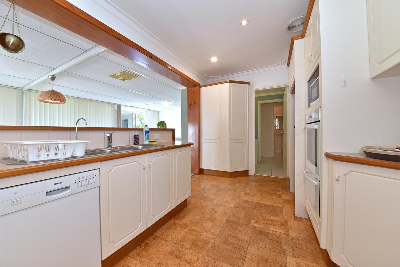 Entire House Close To Airport And * Perth
