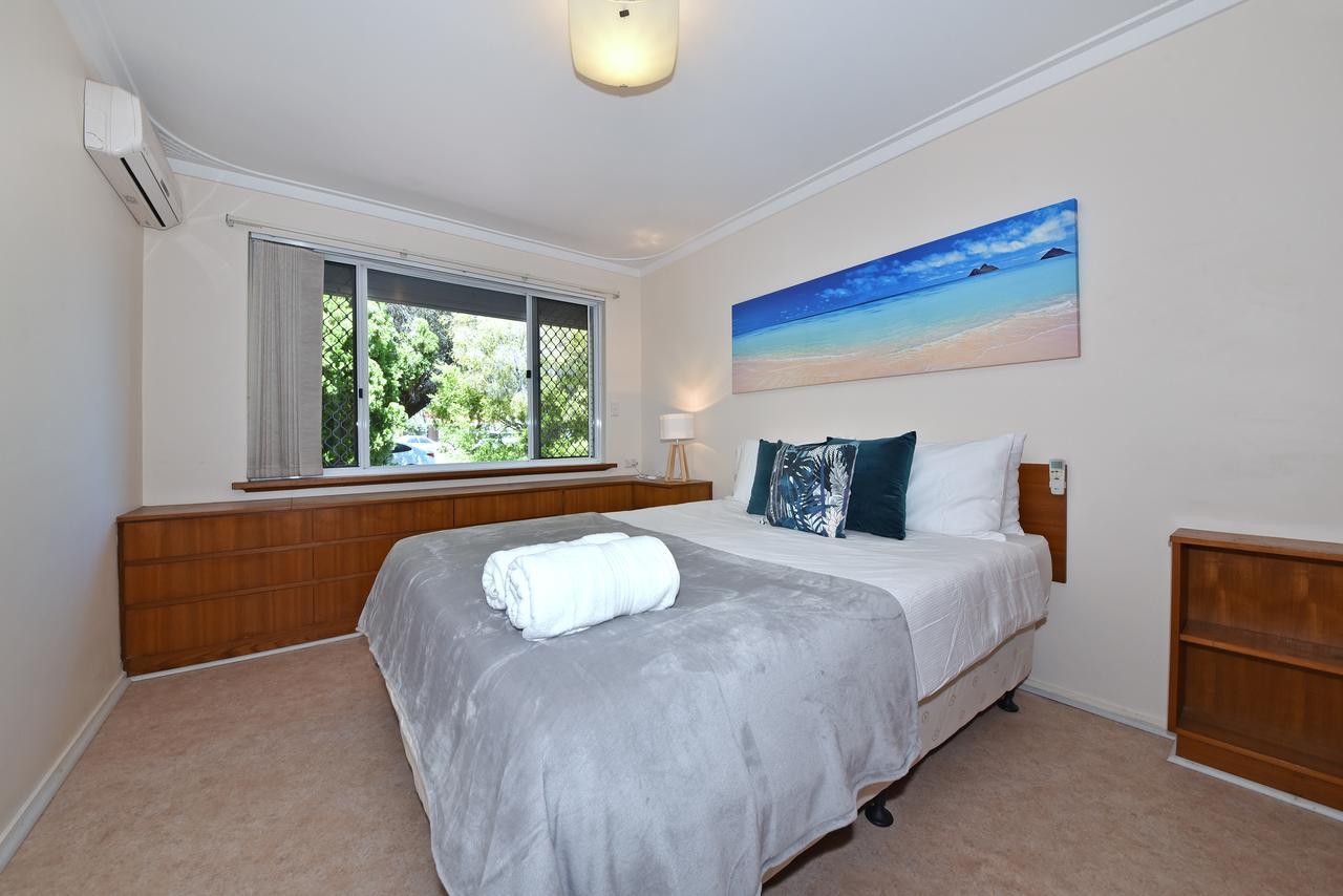 Holiday home Entire House Close To Airport And Perth