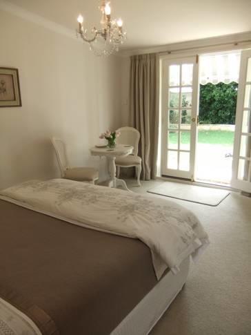 The Hollies Bed & Breakfast 4*