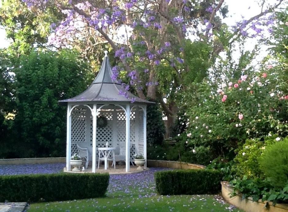 The Hollies Bed & Breakfast Perth