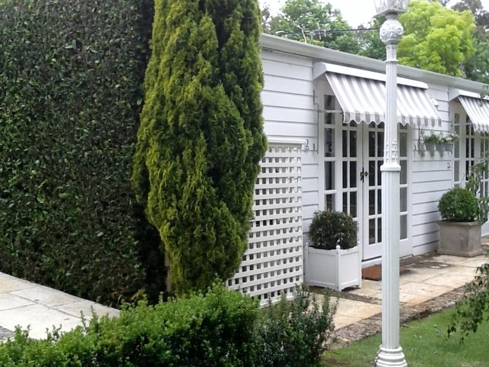 Bed & Breakfast The Hollies 4*