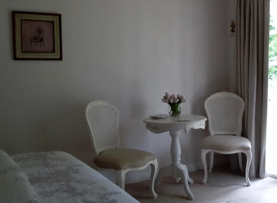 Bed & Breakfast The Hollies Perth