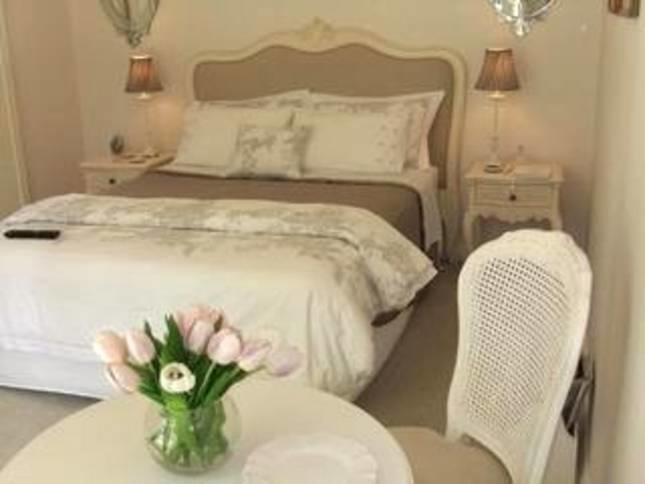Bed & Breakfast The Hollies