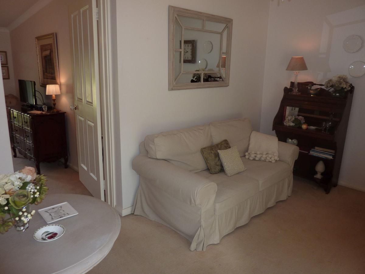 The Hollies Bed & Breakfast