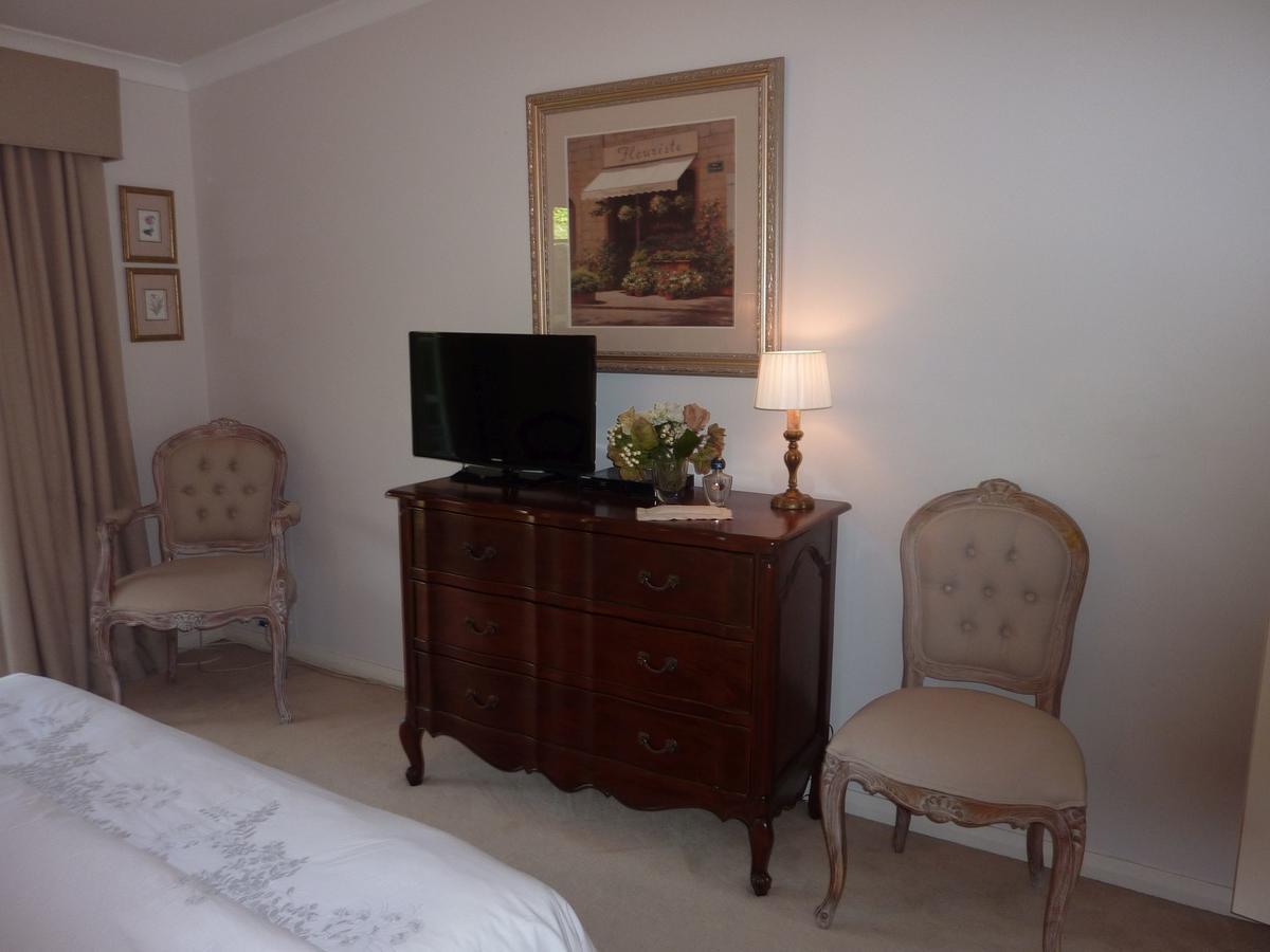 Bed & Breakfast The Hollies Perth