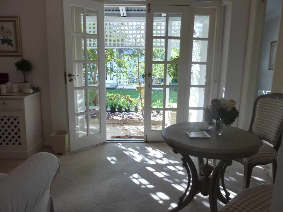 The Hollies Bed & Breakfast Perth