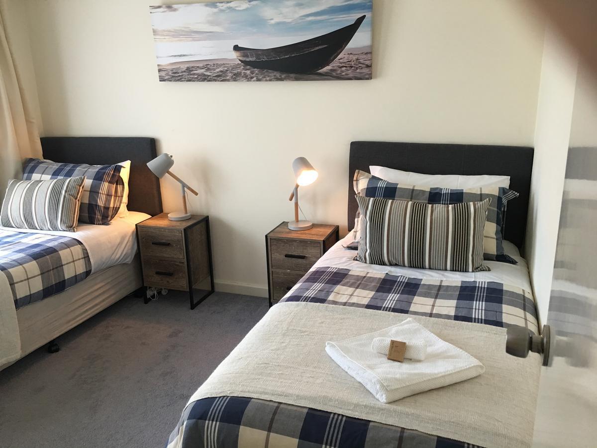 Apartment Applecross Village *