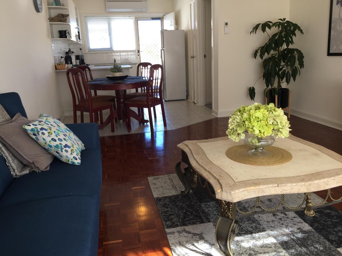 Apartment Applecross Village Perth