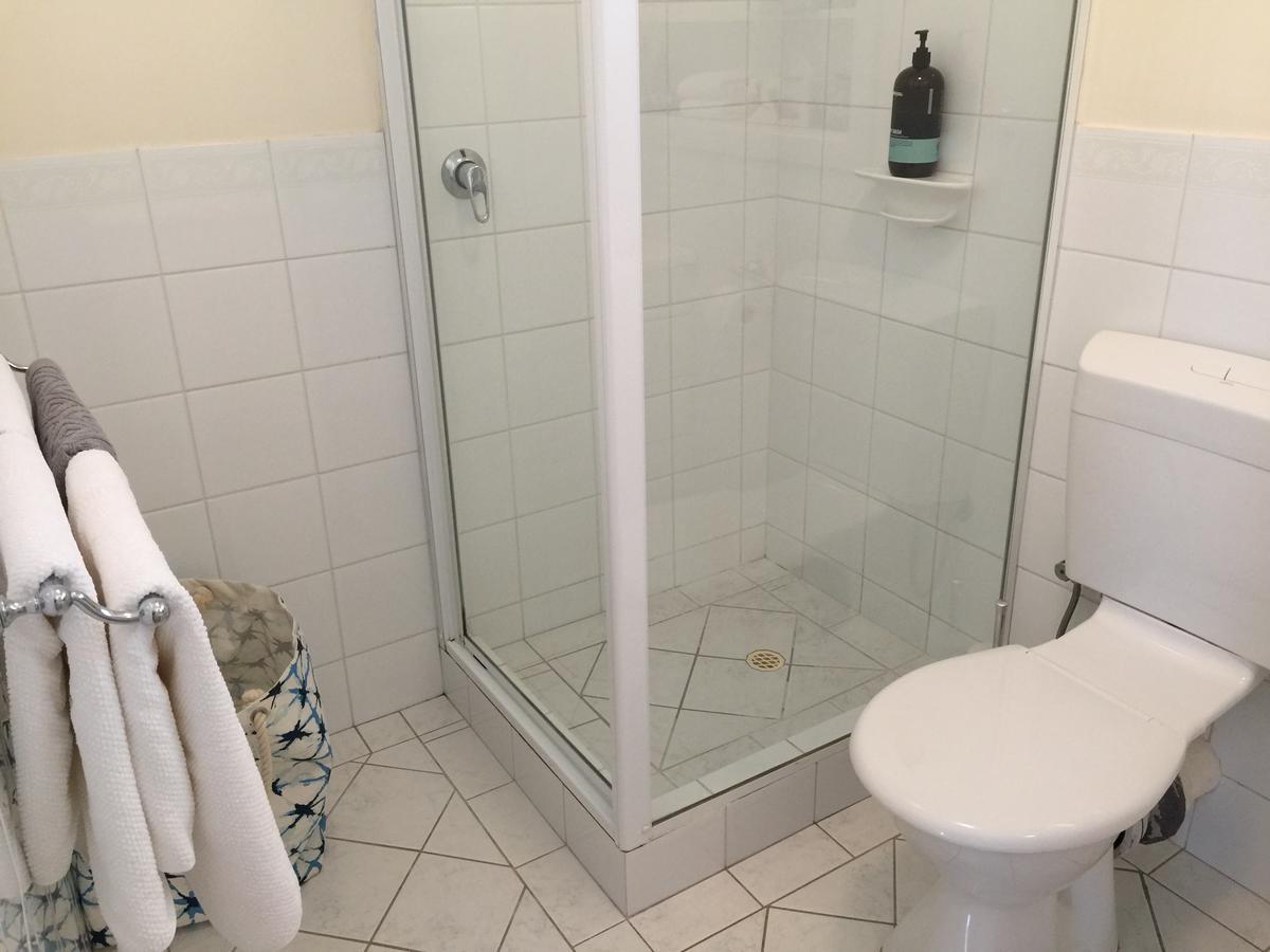 Apartment Applecross Village *