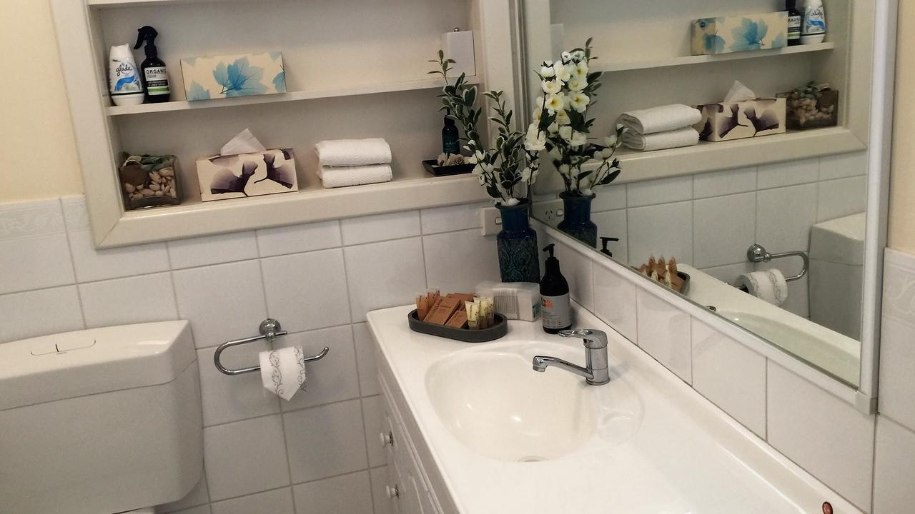 Apartment Applecross Village