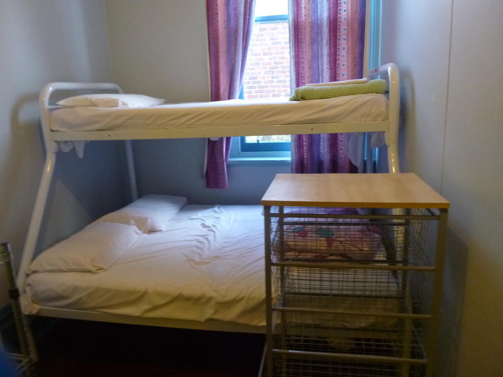 Coolibah Northbridge Hostel Perth