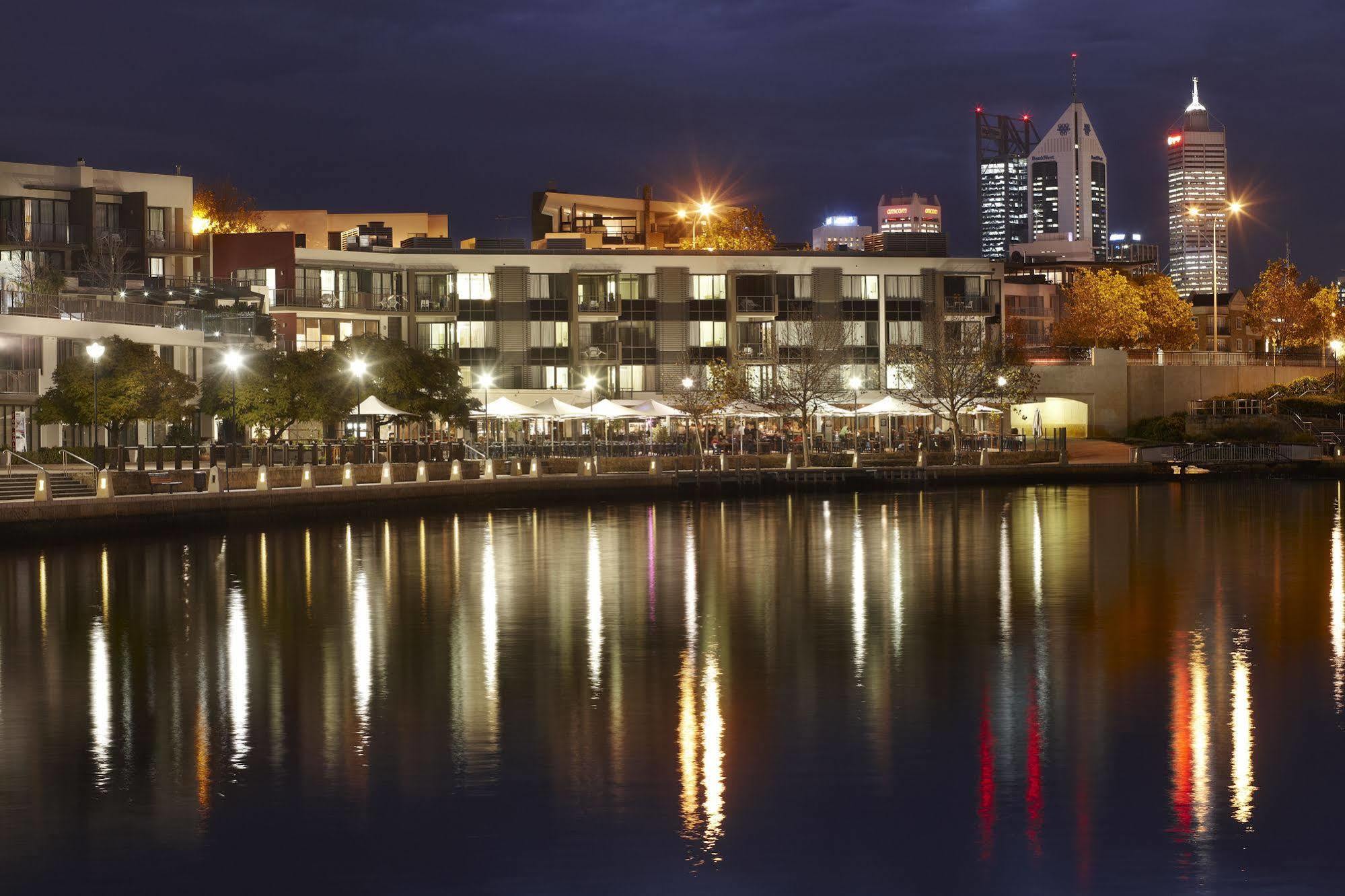 East Aparthotel Perth