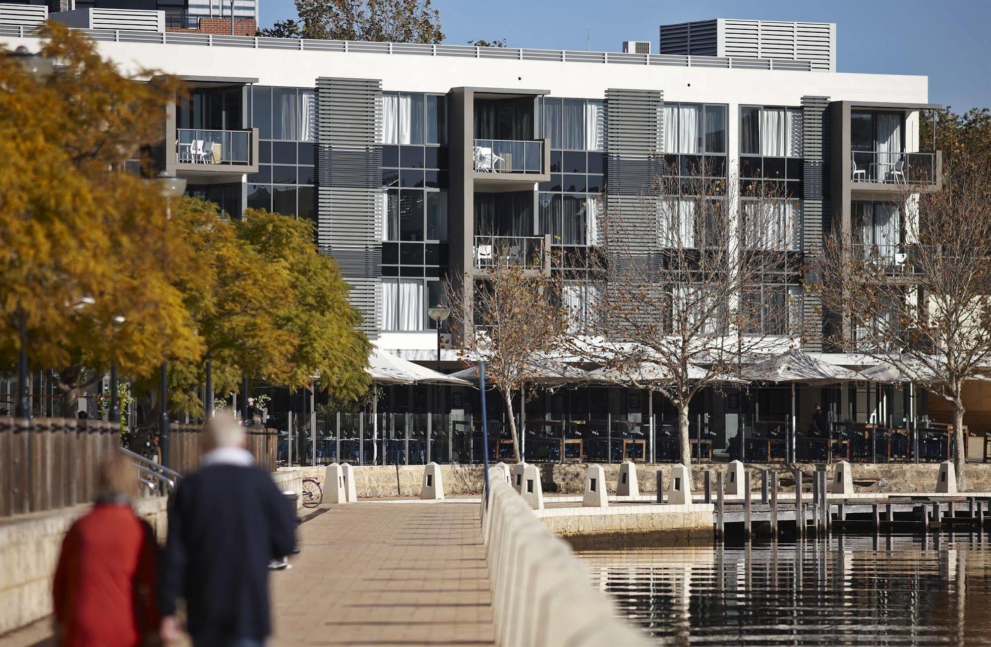 Aparthotel East Perth