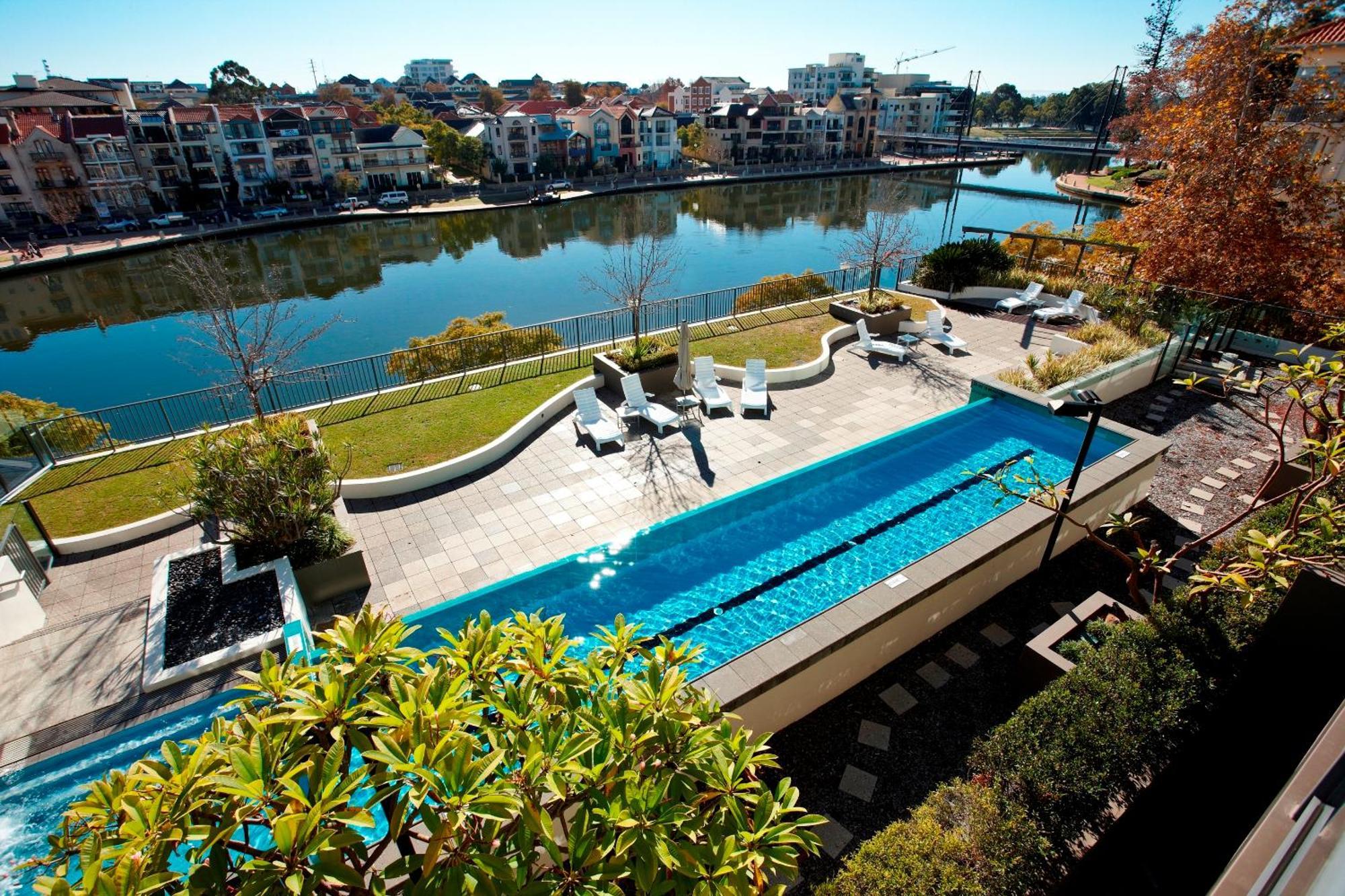 East Perth