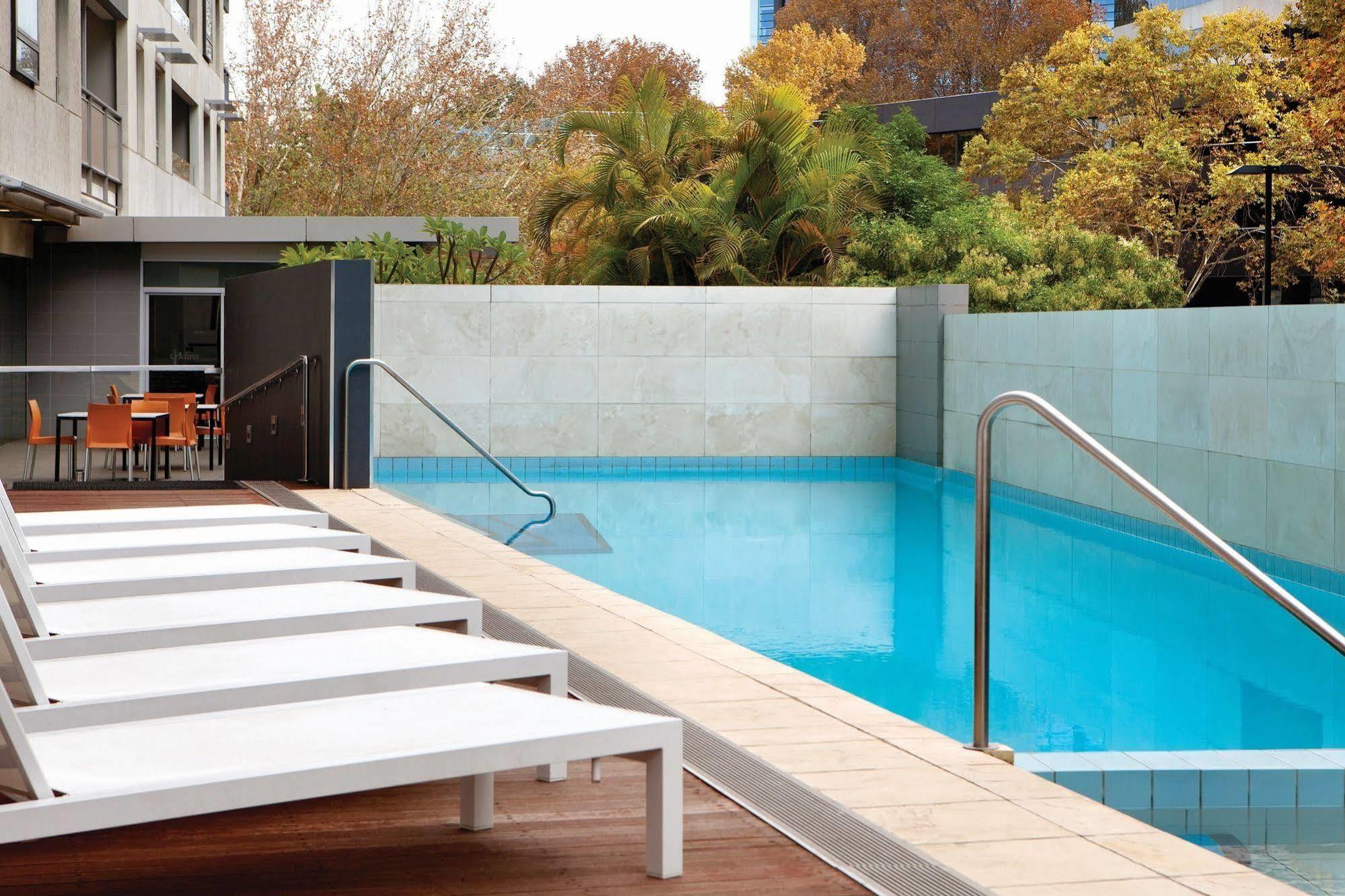 Adina 4* Perth