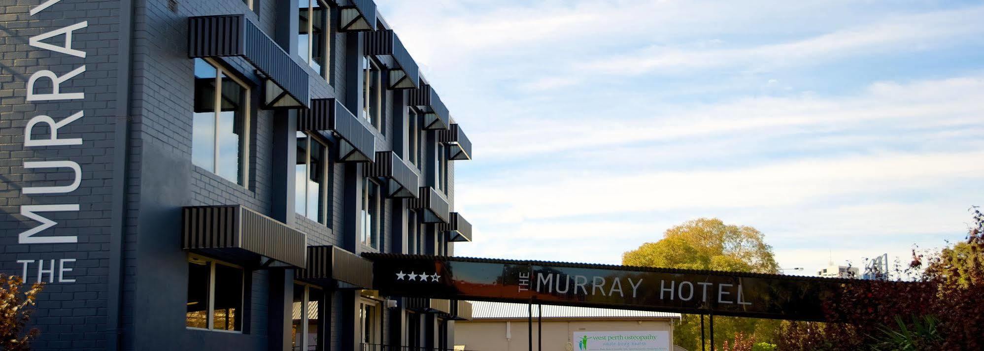 The Murray 3*