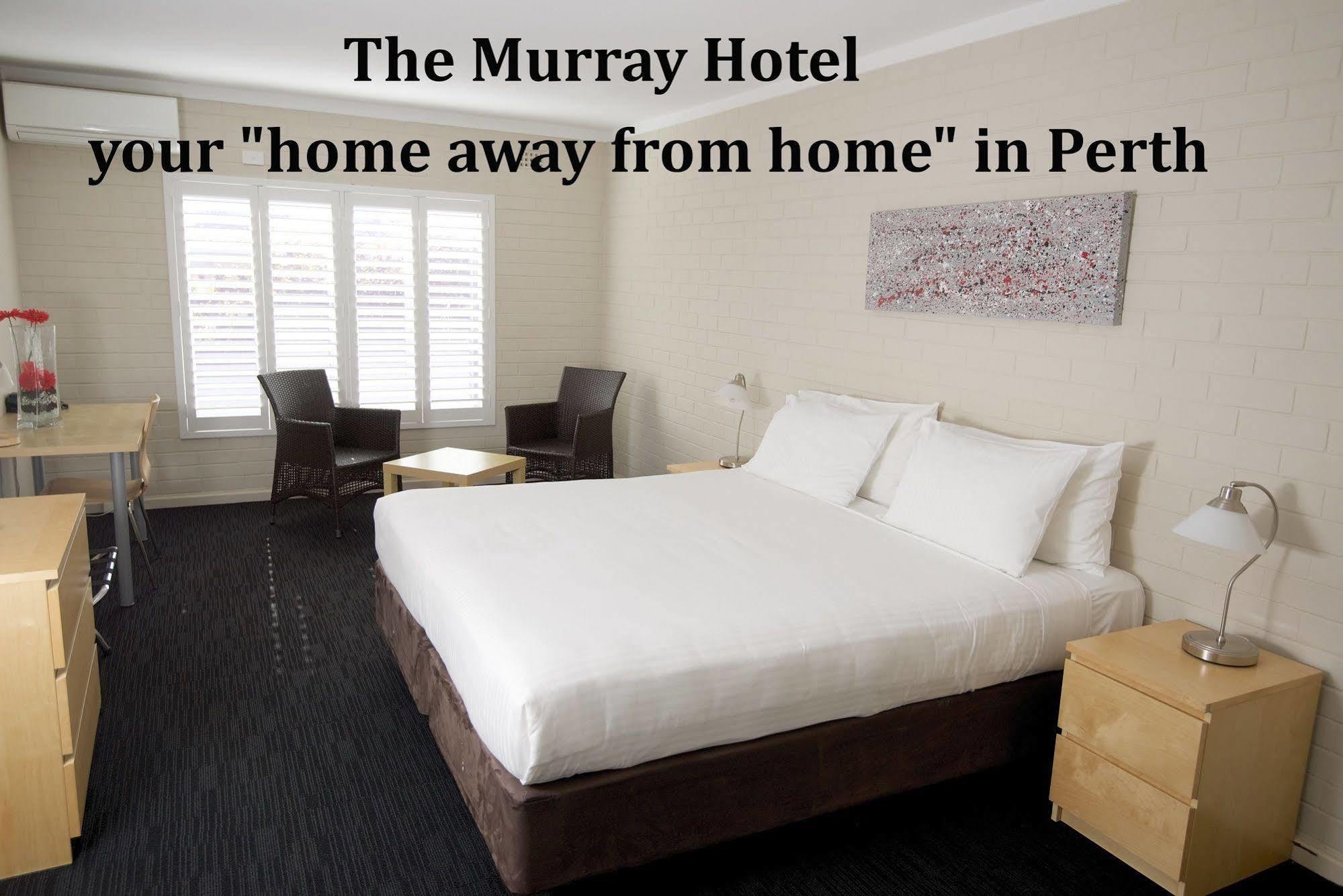 The Murray 3* Perth