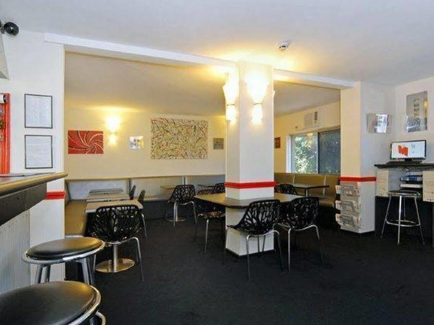 Hotel The Murray Perth