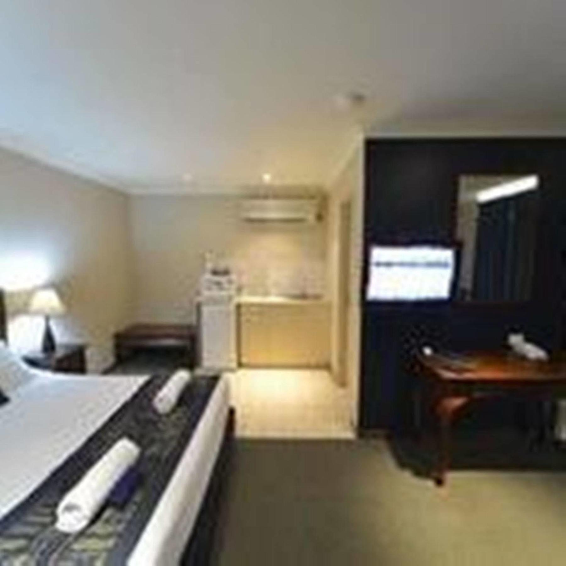 Wattle Grove Motel Motel Perth