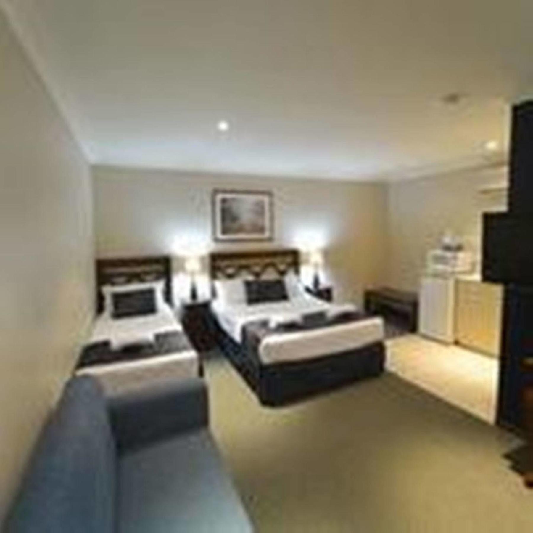 Motel Wattle Grove Motel Perth