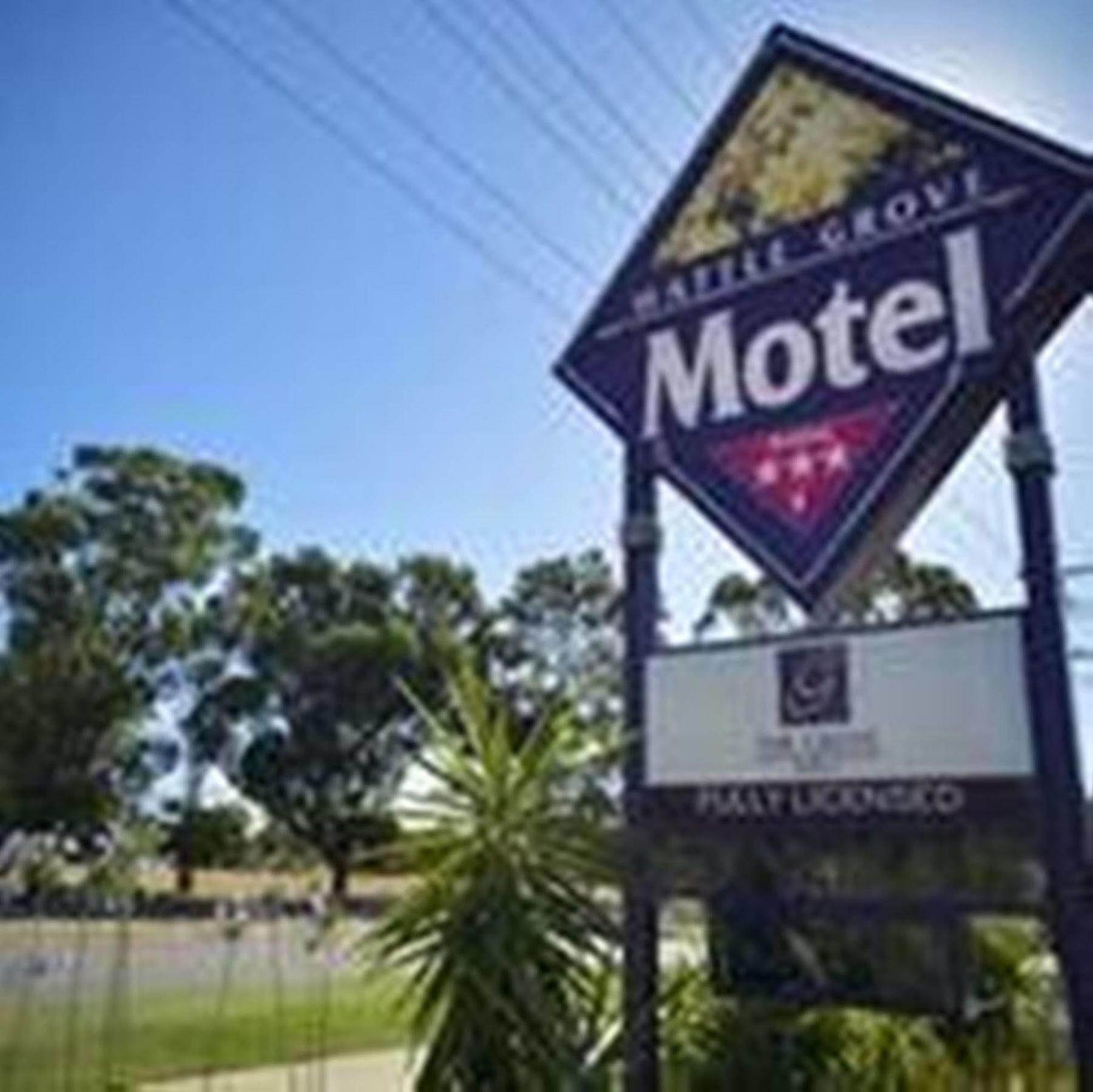 Motel Wattle Grove Motel 3*