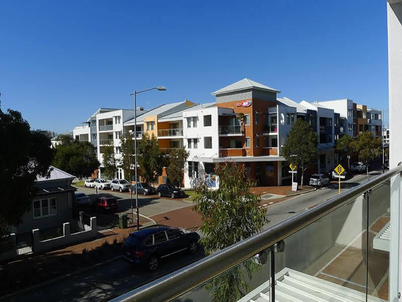 Apartment Citylights Perth