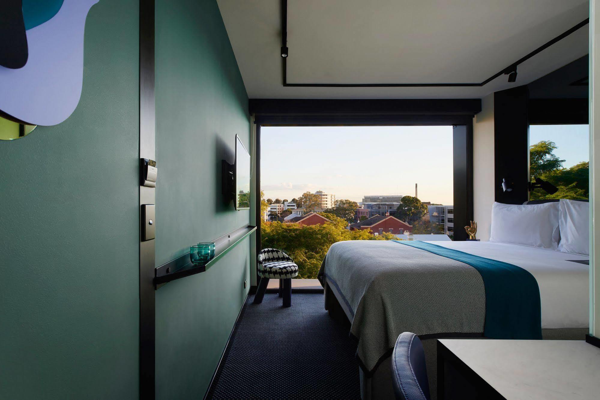 Hotel Tribe Kings Park Perth
