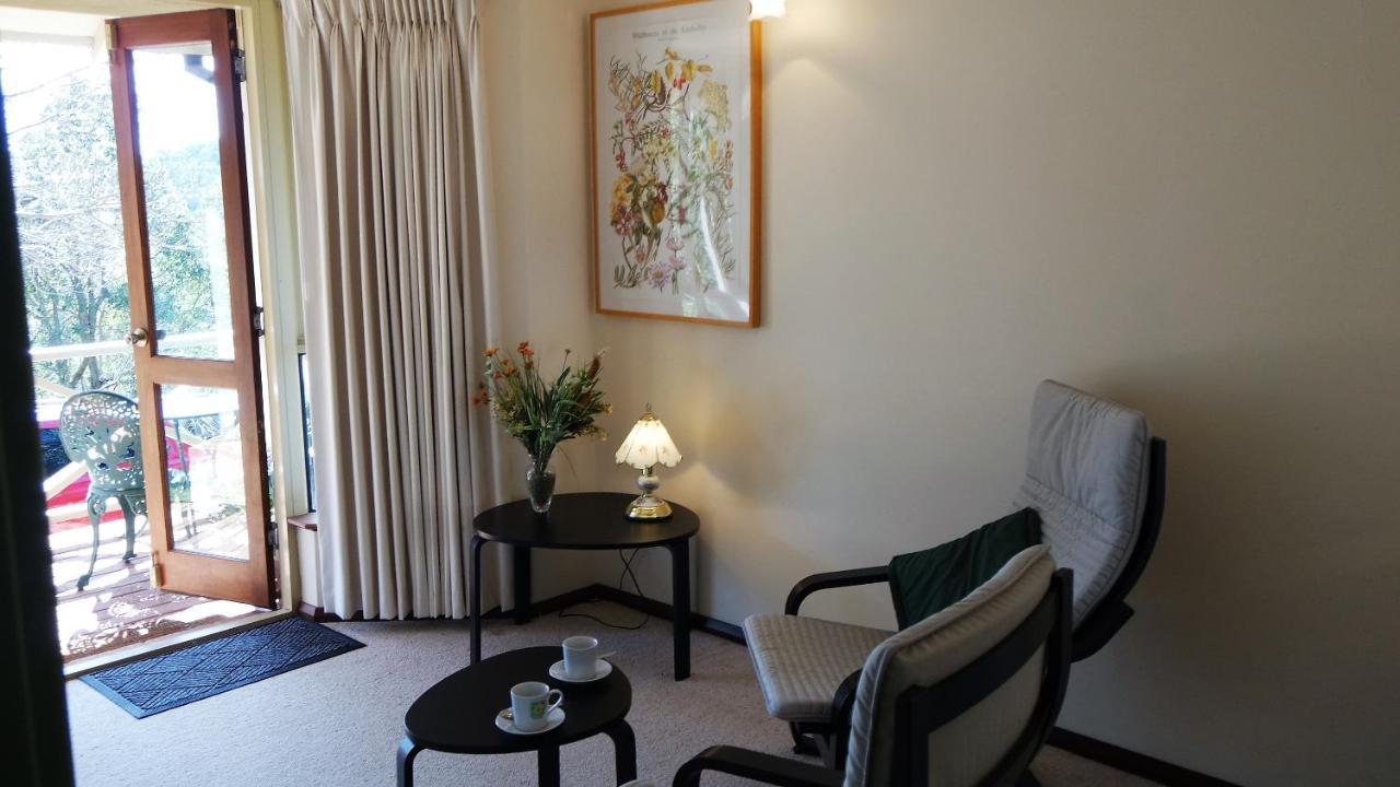 Guest house Eleebana
