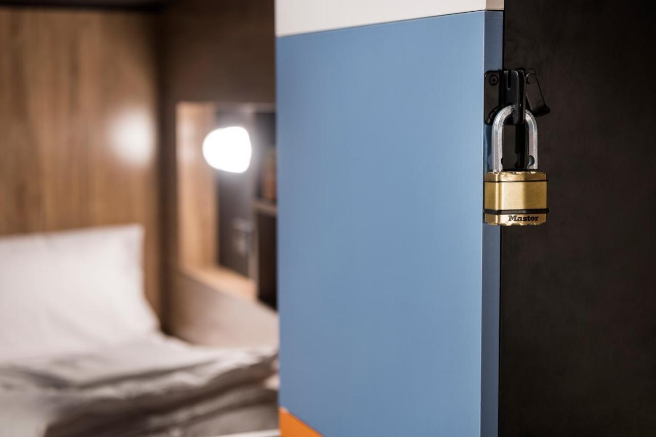 G Hostel Perth