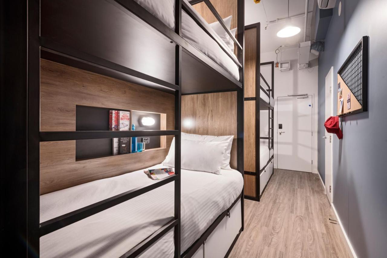Hostel G *
