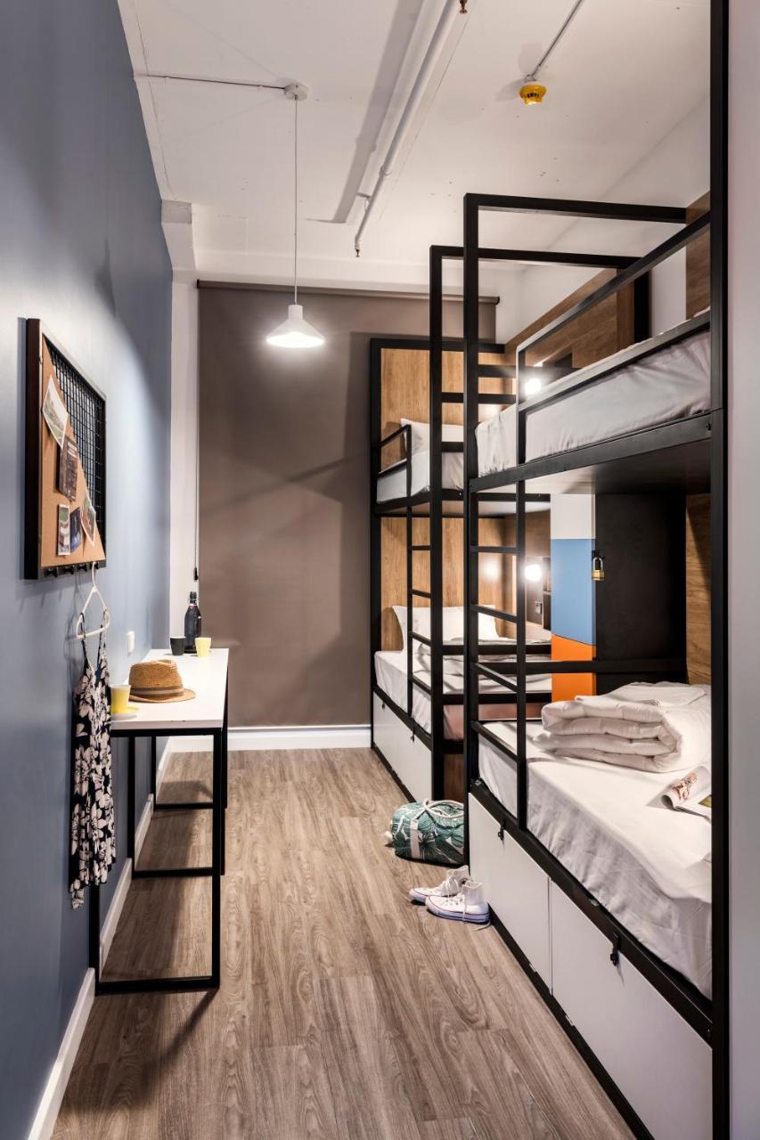 G Hostel