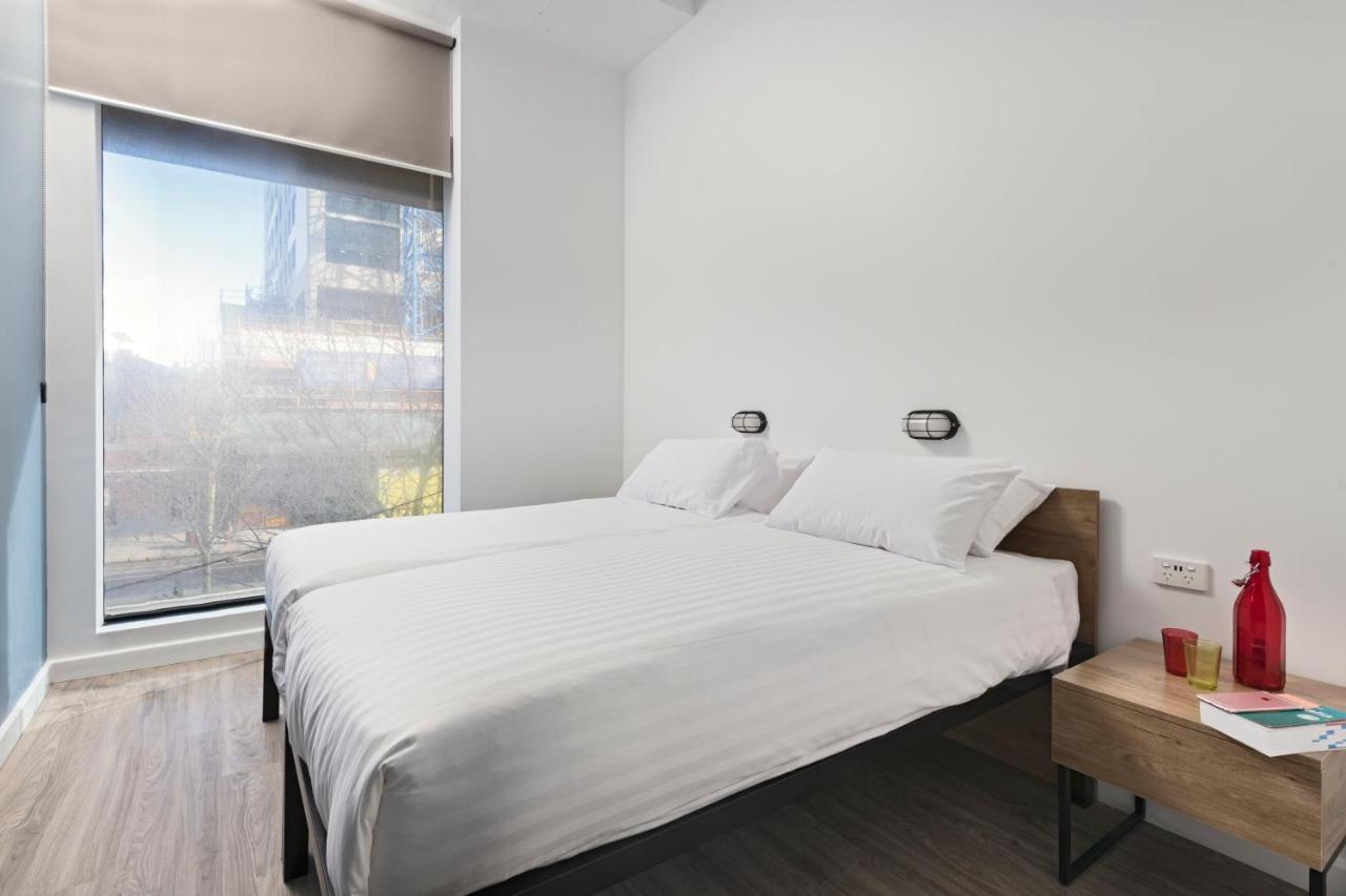 G Hostel Perth