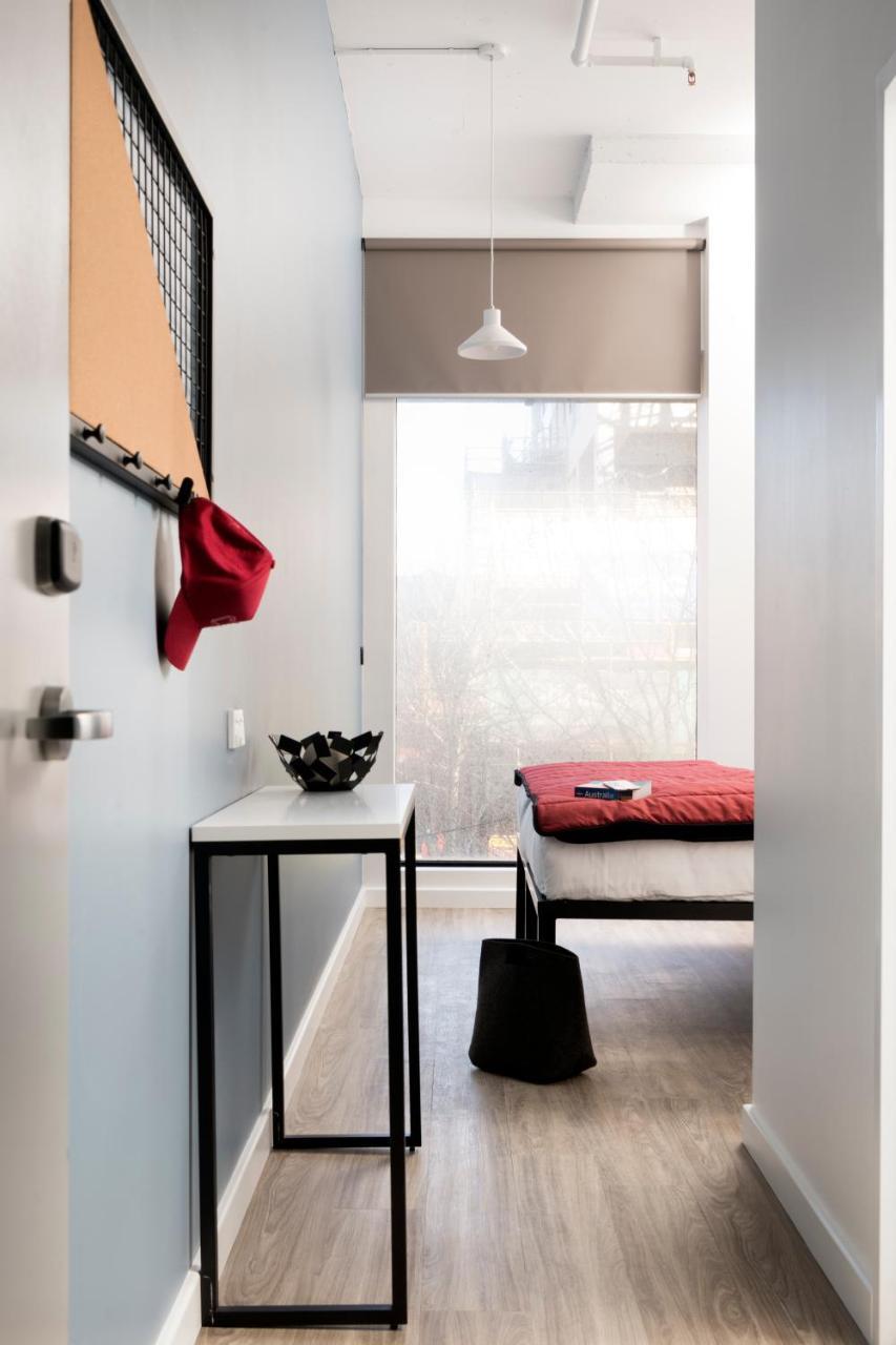G Hostel Perth