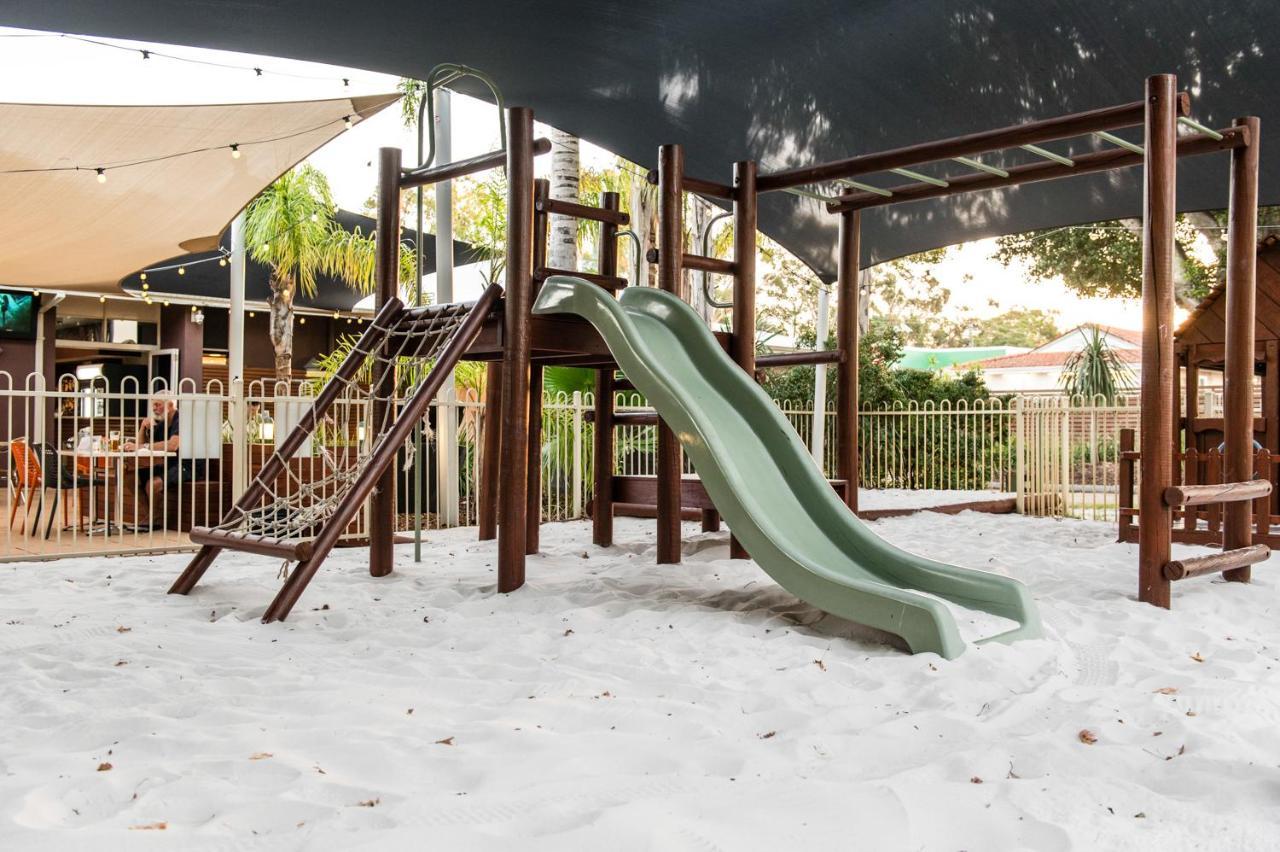 Wattle Grove Motel Perth