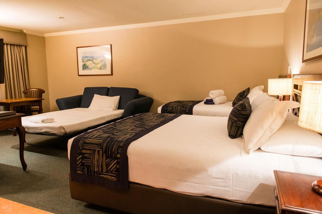 Wattle Grove Motel Motel Perth