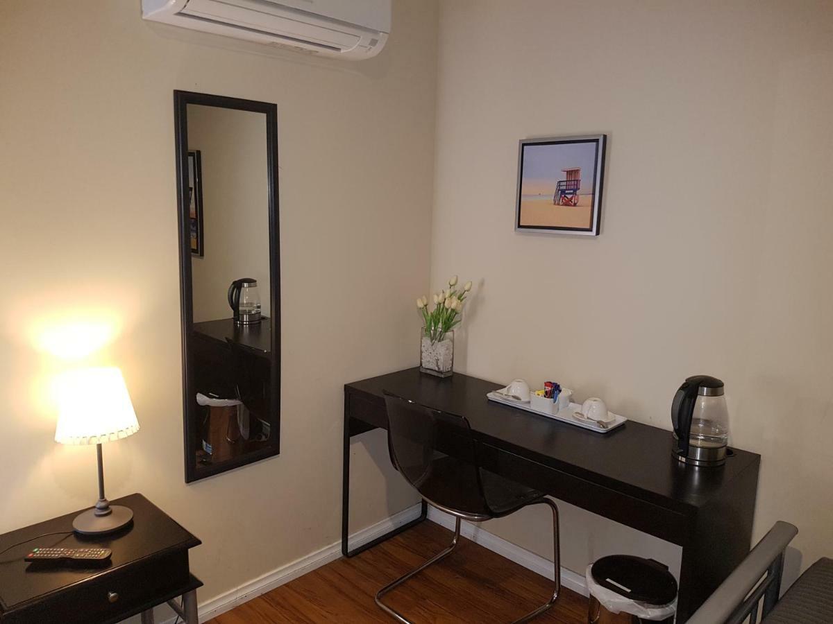 Homestay Ocean Reef