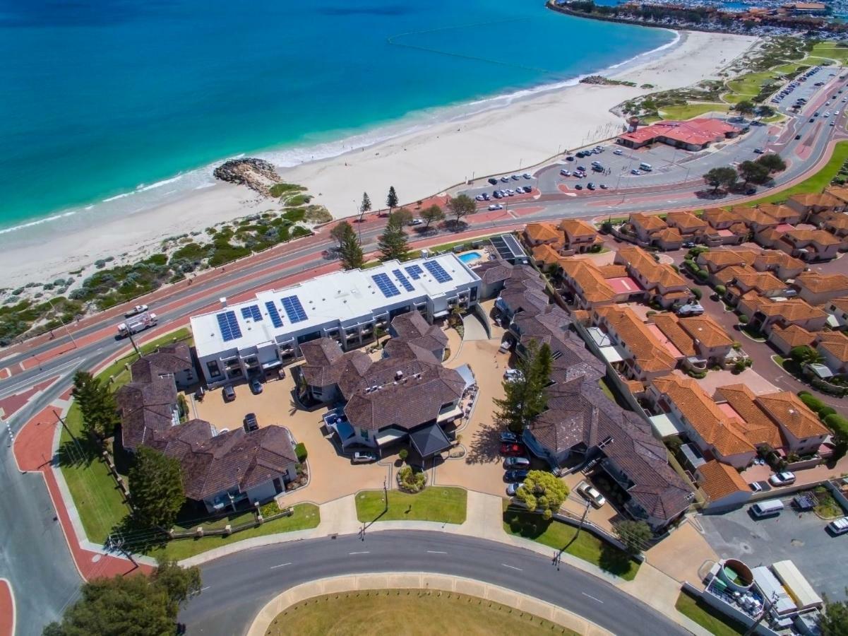 Quality Sorrento Resort 4*