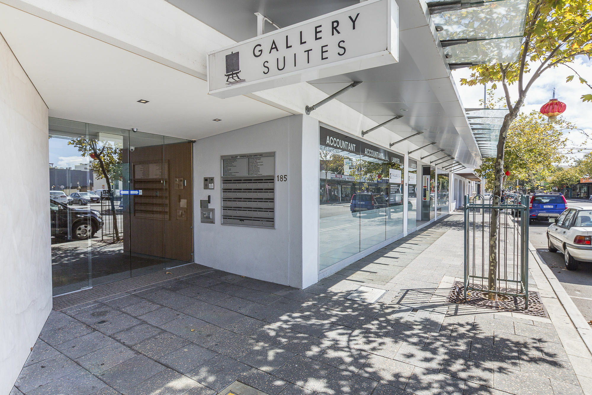 Gallery Serviced 3* Fremantle