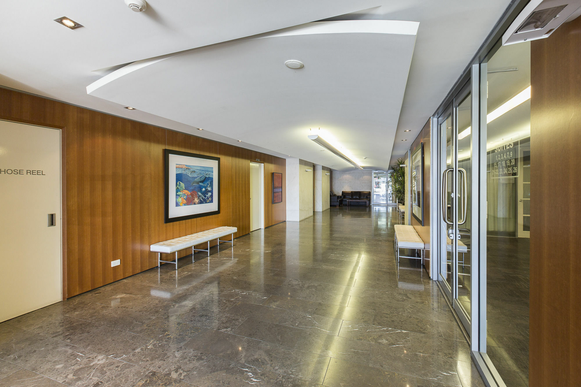 Gallery Serviced Fremantle