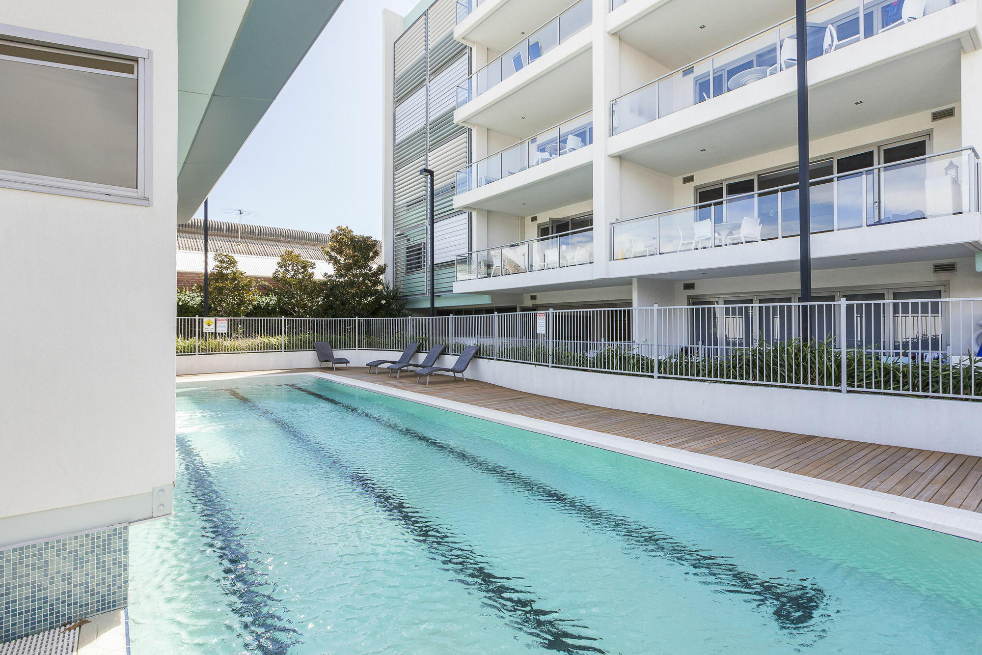 Gallery Serviced Fremantle