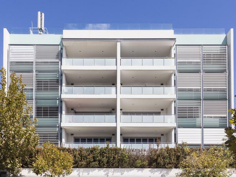 Gallery Serviced Fremantle