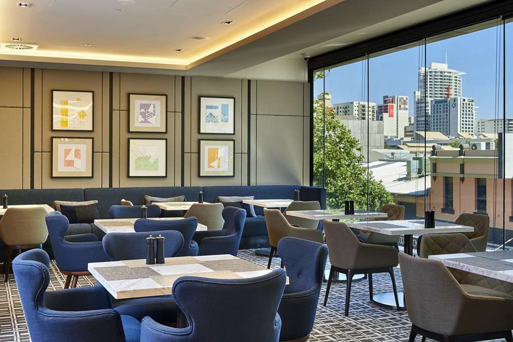 Hotel Doubletree By Hilton Northbridge